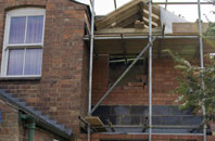 free Corrie home extension quotes