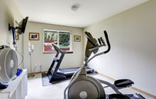 Corrie home gym construction leads