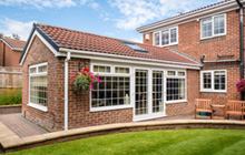 Corrie house extension leads